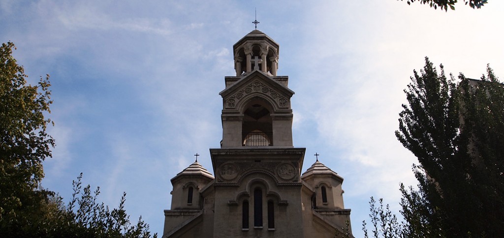 Cathédrale des Saints Traducteurs