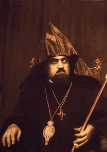 Monseigneur Krikoris Balakian