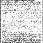 Lettre pastorale de Monseigneur Balakian à l’occasion de la consécration de la Cathédrale des Saints Traducteurs