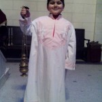 Cours de préparation d'enfants de Choeur (10)