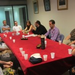Les ateliers des Saints Traducteurs - 02.07.2013 (2)