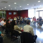 Les ateliers des Saints Traducteurs - 30.05.2014 (1)