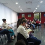 Les ateliers des Saints Traducteurs - 30.05.2014 (2)