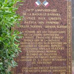 Monument aux morts