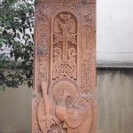 Khatchkar